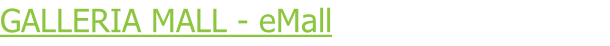 Galleria Mall eMall